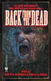 Back from the Dead, DAW, 1991