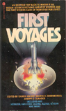 First Voyages, Avon, 1981