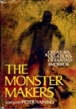 The Monster Makers, Taplinger, 1974