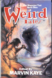 Weird Tales: The Magazine That Never Dies, Science Fiction Book Club, 1988