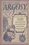 Argosy (British Edition), May 1947