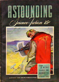 Astounding Science Fiction, February 1942