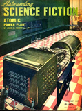 Astounding Science Fiction, February 1947