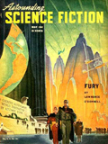 Astounding Science Fiction, May 1947