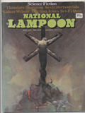 National Lampoon, June 1972