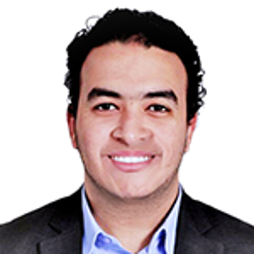 Eslam Abdelaleem Headshot