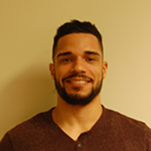 Josuan Calderon Headshot