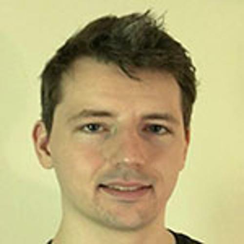 Alex Couturier Headshot