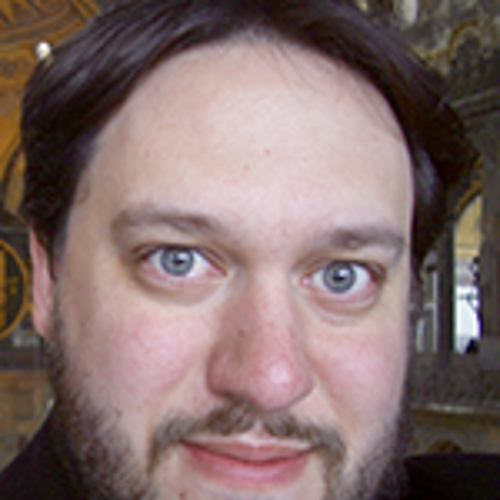 Cordell Donofrio Headshot