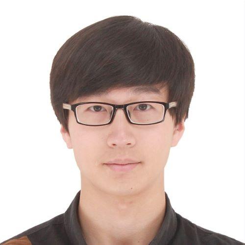 Yixuan Han Headshot
