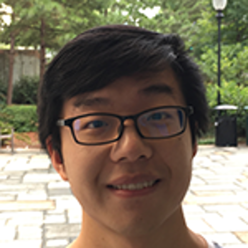 Yonglun Jiang Headshot