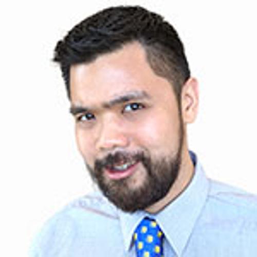 Kelvin Chng Headshot
