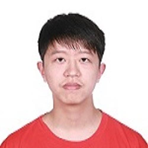Chentao Li Headshot