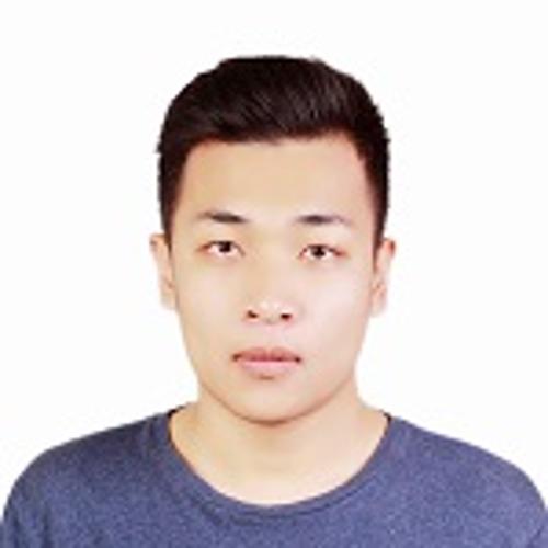 Wei Li Headshot