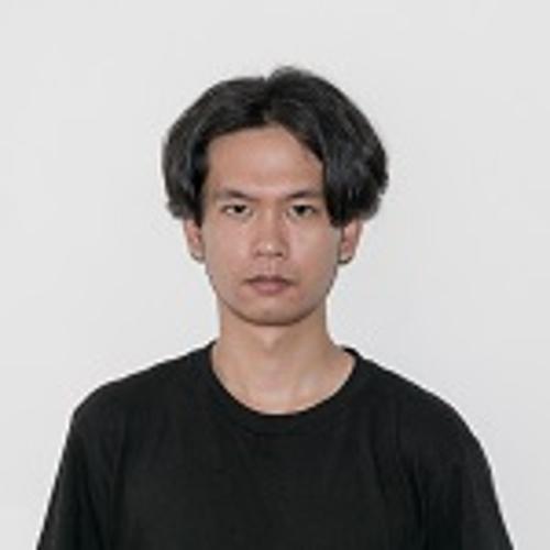 Qihan Liu Headshot