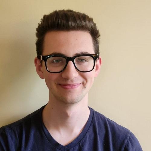David Meer Headshot