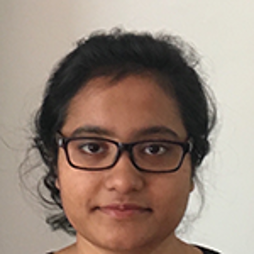 Mahajabin Rahman Headshot