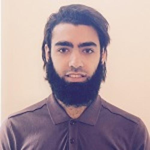 Ahmed Roman Headshot