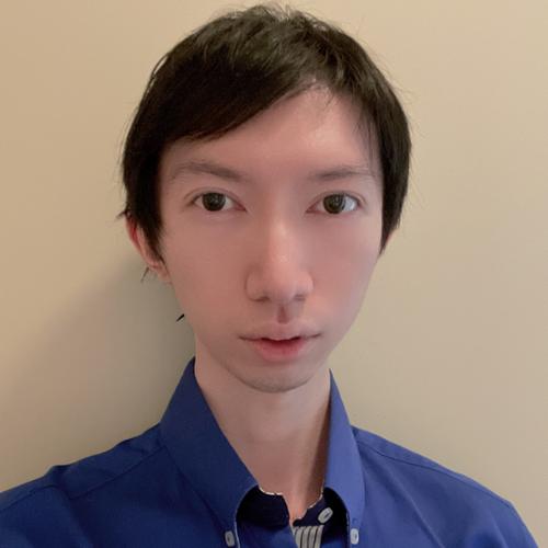 Yuanbo Song Headshot