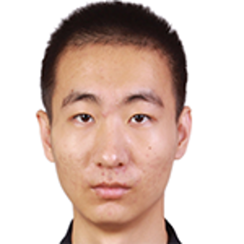 Jian Wang Headshot