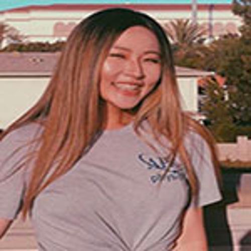 Jing Michelle Wang Headshot