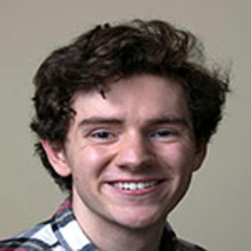 Toler Webb Headshot