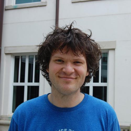 Robert Lemasters Headshot