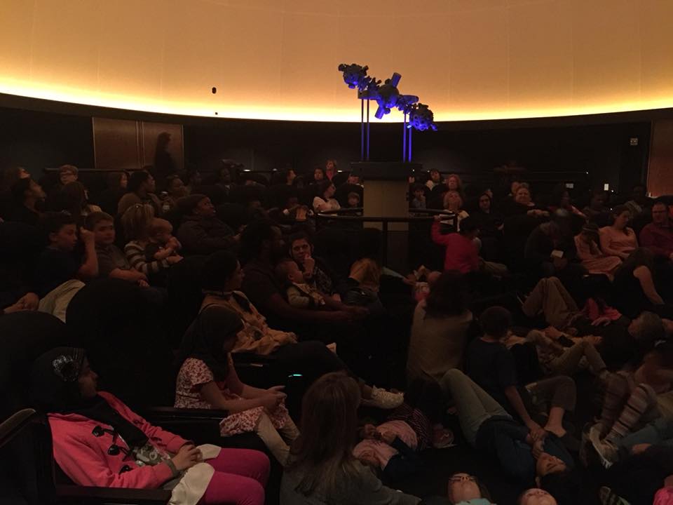 Planetarium