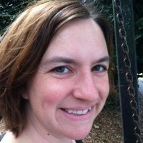 Erin Bonning Headshot