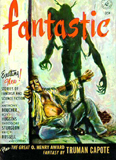 Fantastic, Fall 1952