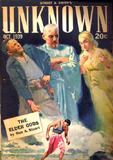 Unknown, October 1939