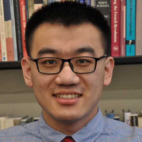 Yao Wang Headshot